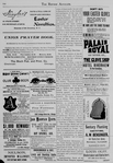 The Reform advocate
