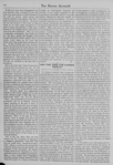 The Reform advocate
