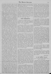 The Reform advocate