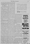 The Reform advocate