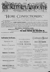 The Reform advocate