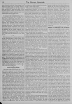 The Reform advocate