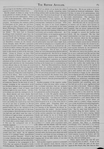 The Reform advocate