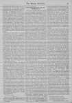 The Reform advocate