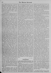 The Reform advocate