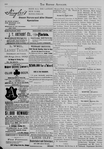 The Reform advocate