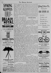 The Reform advocate