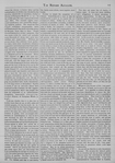 The Reform advocate