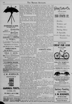 The Reform advocate