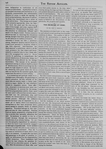The Reform advocate