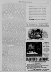 The Reform advocate