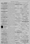 The Reform advocate
