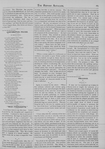 The Reform advocate