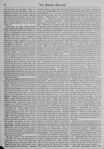 The Reform advocate