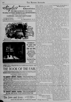 The Reform advocate