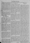 The Reform advocate
