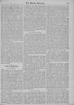The Reform advocate