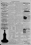 The Reform advocate