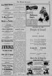 The Reform advocate
