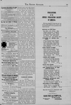 The Reform advocate