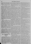 The Reform advocate