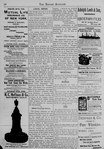 The Reform advocate