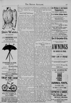 The Reform advocate