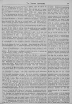 The Reform advocate