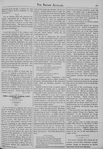 The Reform advocate