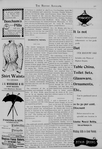 The Reform advocate