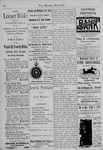 The Reform advocate