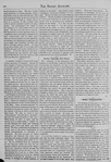 The Reform advocate