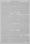The Reform advocate