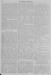 The Reform advocate