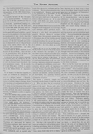 The Reform advocate
