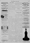 The Reform advocate