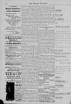 The Reform advocate