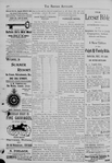 The Reform advocate