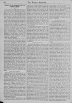 The Reform advocate