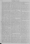 The Reform advocate