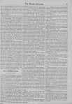 The Reform advocate