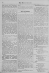 The Reform advocate