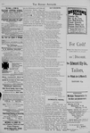 The Reform advocate