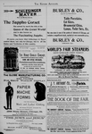 The Reform advocate