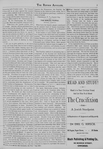 The Reform advocate