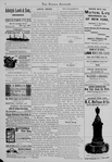 The Reform advocate