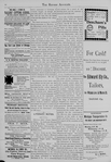 The Reform advocate