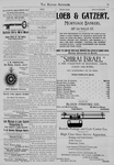 The Reform advocate
