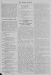 The Reform advocate