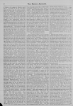 The Reform advocate